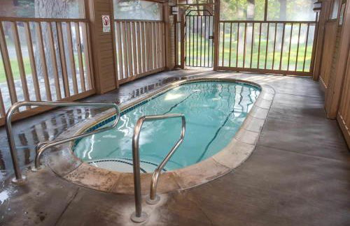 Snowcreek #059 - Near Shuttle & Activities - Foto 10