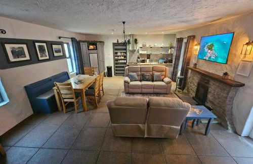 The Gallery Cottage - Foto 36