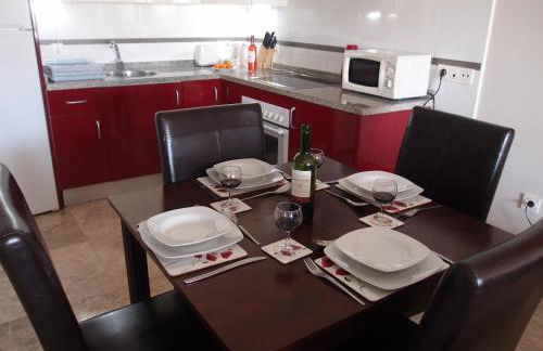 Luxury apartment in central Almerimar with Free Secure Parking - Foto 12