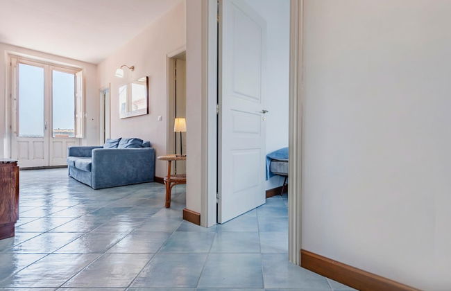 Gli Iris - Appartamento con 2 Camere da Letto by Wonderful Italy - Foto 12