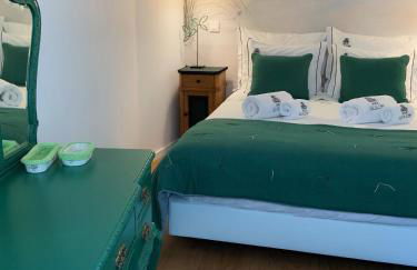 Casa da Zéfinha, em Cinfães, no Douro - Foto 28