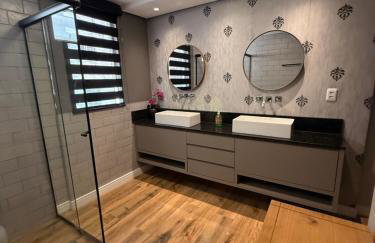 Charmoso em BC! A passos da Roda Gigante! Conforto & Localização! - Foto 31