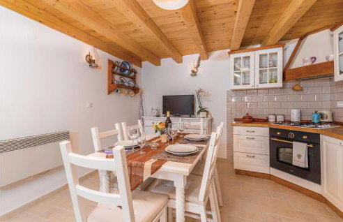 Amazing Home In Lubenice With Wifi - Foto 14