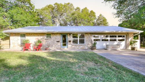 Richters Garage - A Birdy Vacation Rental - Foto 3