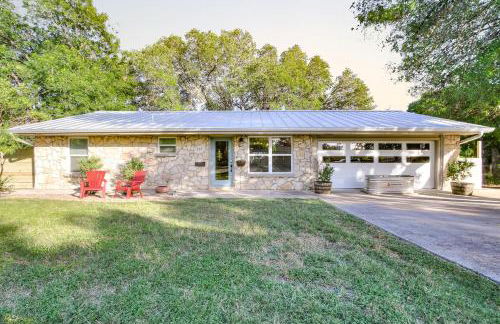 Richters Garage - A Birdy Vacation Rental - Foto 3