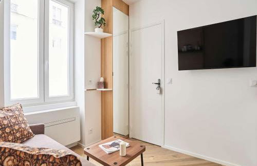 Superb studio Tour Eiffel Champ de Mars - Foto 6