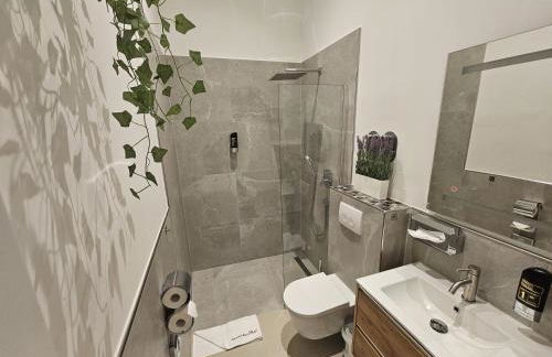 ApartHotel Rahl 24h Self Check-in - Foto 14