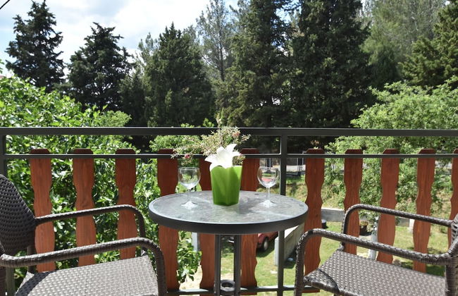 Apartment in Knin Near Knin Fortress - Foto 13