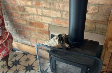 Keepers Lodge - Photo 10