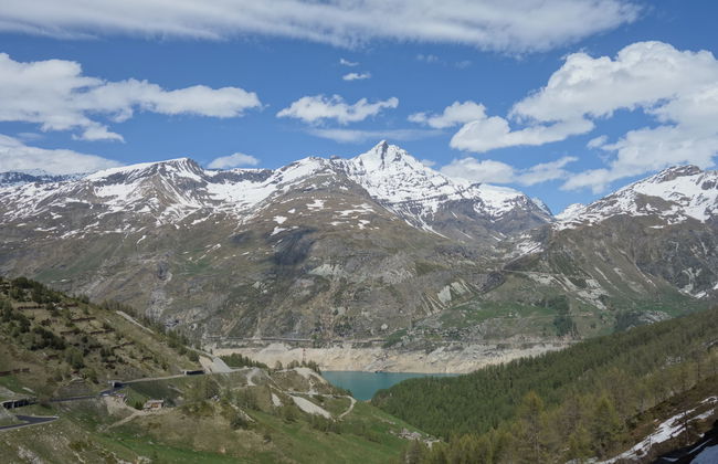 Le 2100 A et B (Lavachet) - Foto 25