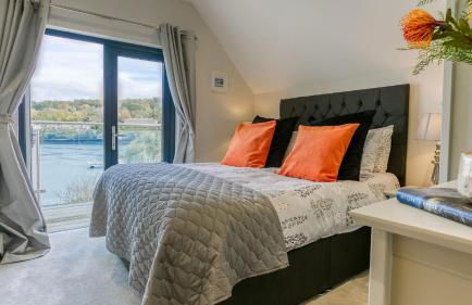 Glan y Mor Menai - Foto 5