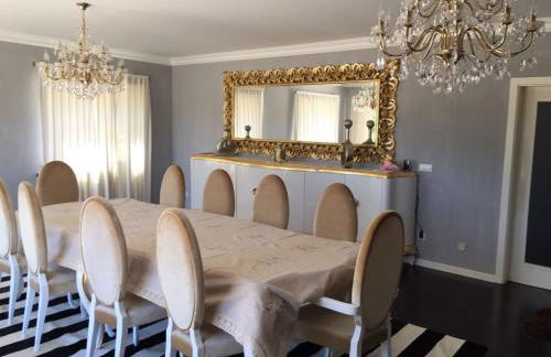 Quinta Patrimonio Sintra - Foto 1