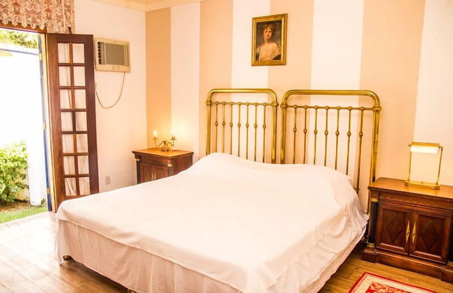 Estâncias Duvivier Hotel - Foto 34