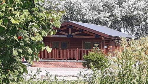 No 6 Lake View Lodges - 28283 - Foto 5