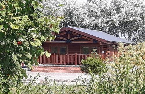 No 6 Lake View Lodges - 28283 - Foto 5