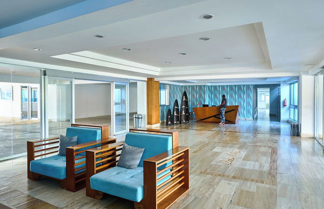 Beachfront Condos Las Olas Sleeps 6 - Foto 2