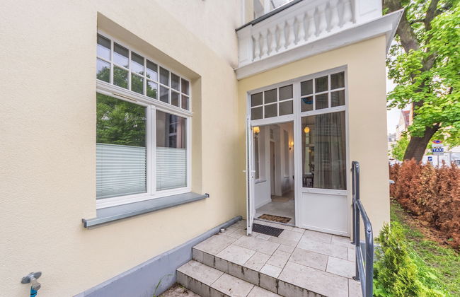 Dom & House-Apartments Haffnera 8 Sopot - Foto 27