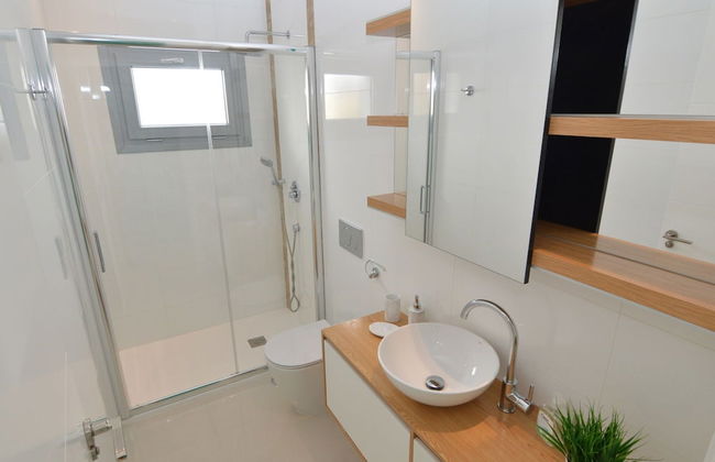 Villa With Garden & Roof Deck - Foto 24