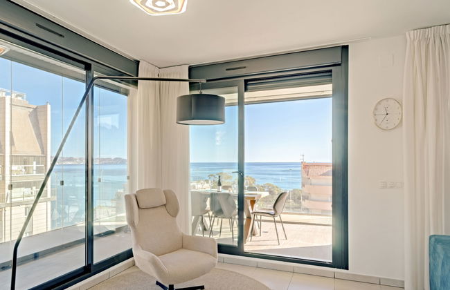 Calpe Beach II - Foto 27