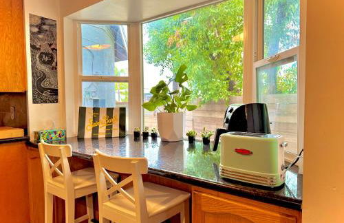 West LA - Family House & Private Yard - 10 mins from LAX & Beach - Foto 16