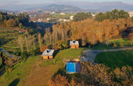 Quinta de Silharezes, Lda - Foto 53