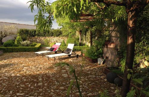 PROVENCEguesthouse L'Agace - Foto 15