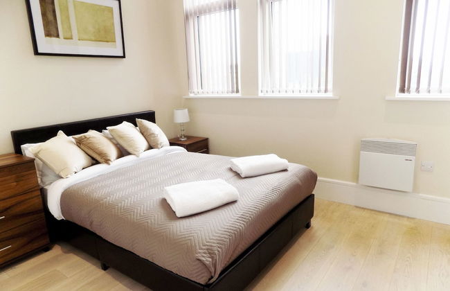 Expressbnb Apartments - Foto 27