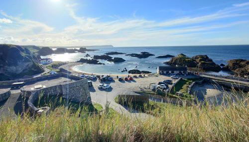 Harbour Cottage Ballintoy - Foto 2