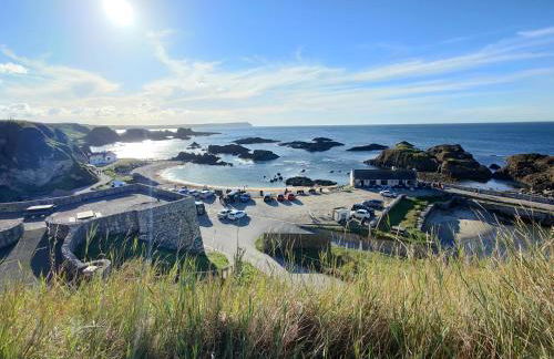 Harbour Cottage Ballintoy - Foto 2
