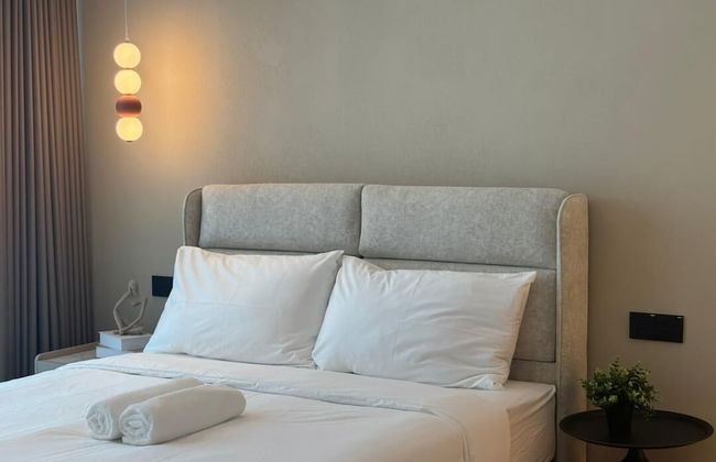 Alfa Bangsar by Plush - Photo 20