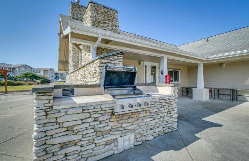 Westport Vacation Rental Walk to Beach! - Foto 27