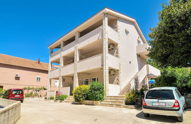 Apartments Samardzic - Foto 38