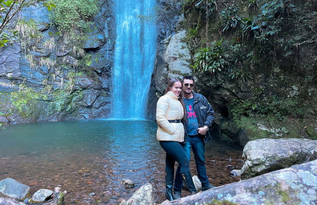 Tour en quad por Praia Grande - Foto 4