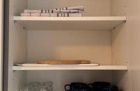 DUTTI'S HOME - Apartment A l 2 rooms l 4 Beds l TV l WIFI l Kitchen l Parking l Autobahn - Foto 28