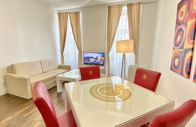 Steiner Residences Vienna Augarten - Foto 70