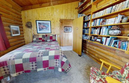 Juniper Ridge 5 BR Family Cabin - Foto 21