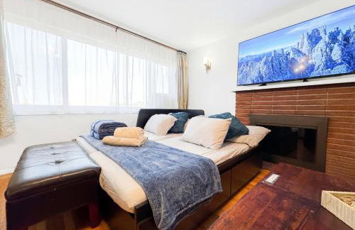 7 mins Nvidia, 10 mins Levi's ,4 Free Parks - Foto 62