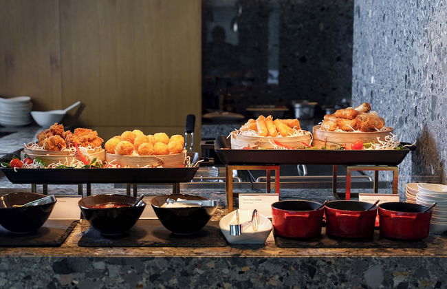 L7 West Lake Hanoi By Lotte - L7 Residences - Photo 19