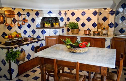 Casa Mercè Positano - Photo 56