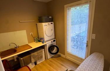 Villa vue panoramique, 6 chambres, piscine chauffée - Photo 23