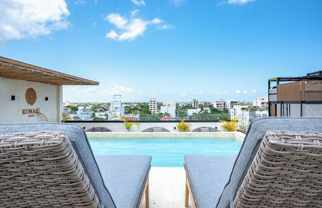 Kumaru Suite by BVR - Foto 11