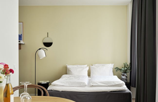 Apēron Apartment Hotel - Foto 2