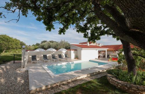 Luxury villa with a swimming pool Poljica, Zadar - 22070 - Foto 8