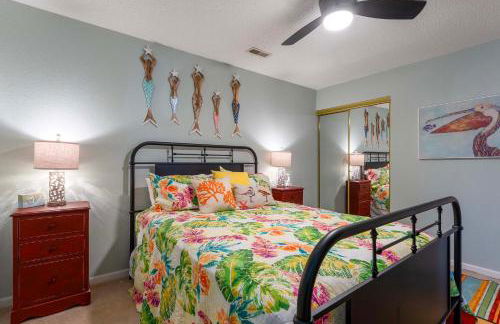 Waterfront Sunrise Beach Rental with Private Dock - Foto 13