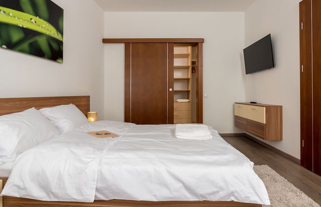 Casa Nicolae Luxury Suites - Photo 16