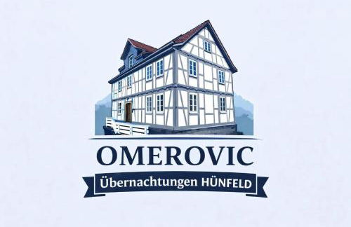 Ferienwohnung in Großenbach Hünfeld - Foto 15