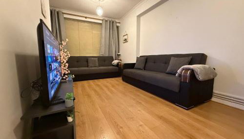 Self-catering Apartment in the Heart of London Victoria - Photo 5