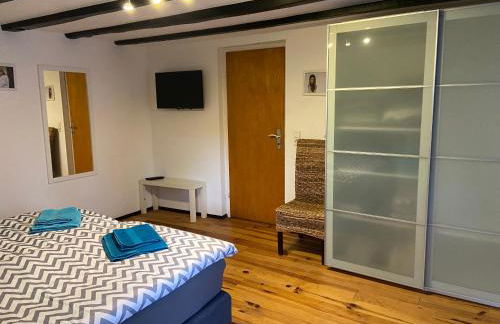 Ferienhaus "Einfach Schön" - Foto 21