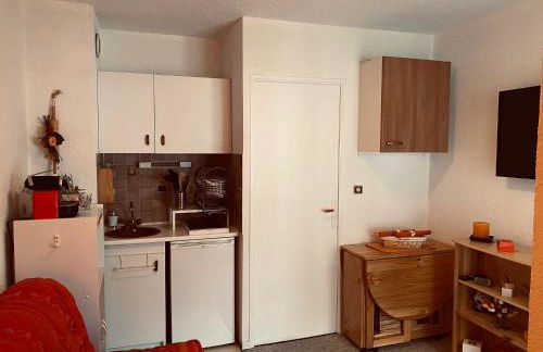 Studio pied des pistes Seignus d'Allos - Photo 4