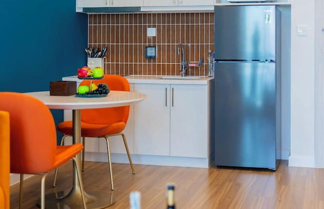 Hillside Sky Sea View - Foto 7